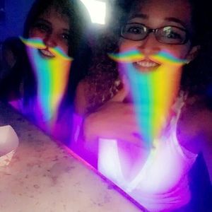 Meet your Posher, Letty